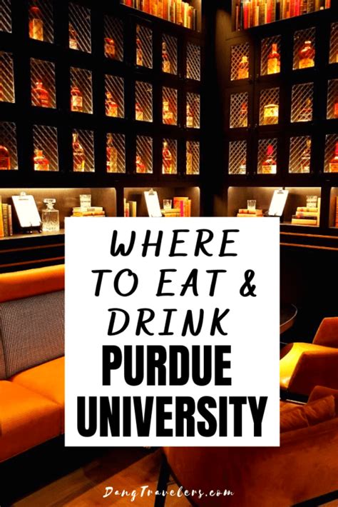 The Purdue Memorial Union Club Hotel Ushers in a New Era of Hospitality ...