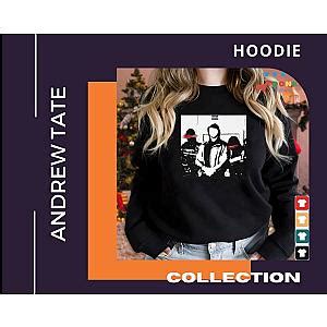 Andrew Tate Store - Official Andrew Tate Merchandise Shop