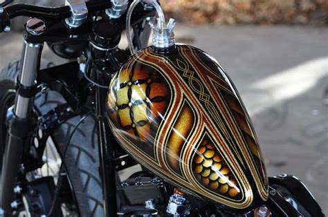 Custom Paint, Art, Motorcycles, Rat Rods, Metal flake, Helmets, choppers, harley davidson ...