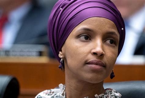 Demonizing Ilhan Omar: Why the entire political establishment wants to crush one woman | Salon.com