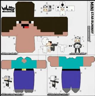 TOP SKIN MINI WORLD BY GOOFVN2K3 - Shop Acc Online