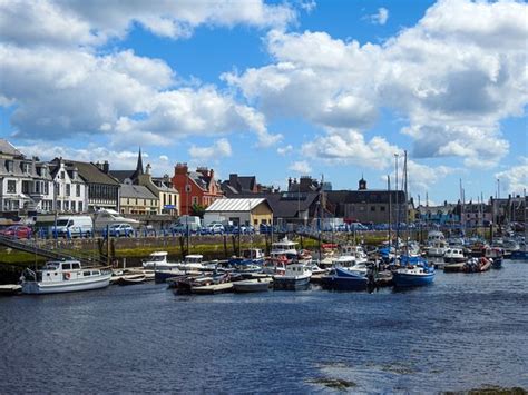 Stornoway Harbour - 2019 All You Need to Know BEFORE You Go (with ...