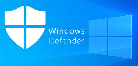 How to Disable and Completely Uninstall the Windows Defender in Windows ...