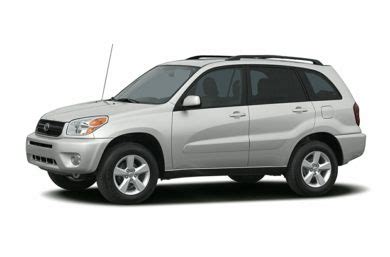 See 2005 Toyota RAV4 Color Options - CarsDirect