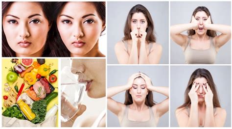 Lose Weight In Face - 11 Ways That Really Works - Getinfopedia.com