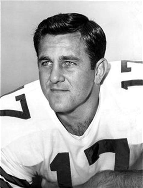 Don Meredith: Where Does "Dandy" Don Rank Among All Time Dallas Cowboy ...