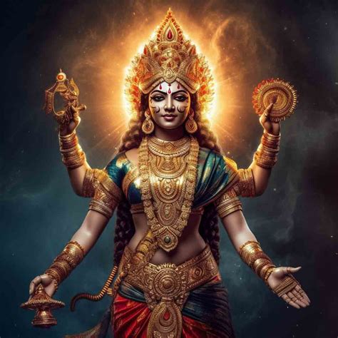 10 Hindu Goddesses You Must Know