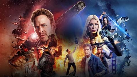 Free Watch Sharknado 4: The 4th Awakens (2016) Full Online HQ Full and ...