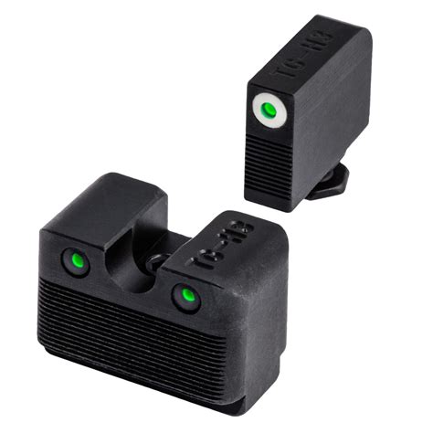 TRUGLO Offers Sights for New Taurus G3c Pistol - TheGunMag - The Official Gun Magazine of the ...