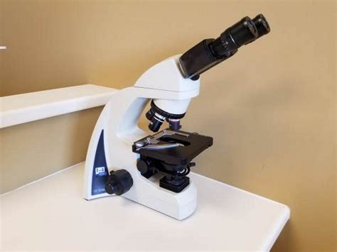 I-4 LW Scientific Microscope Microscopes | Microscope by LW Scientific