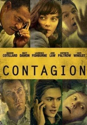 Contagion - Movies on Google Play