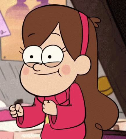 Anticipation Disney GIF - Anticipation Disney Gravity Falls - Discover & Share GIFs