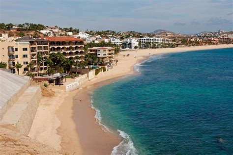 San José Del Cabo ~ Private Jet Charter to San Jose del Cabo, Mexico ...