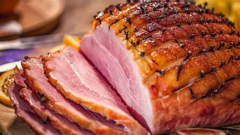 How Long to Cook a Ham Per Pound – Make Sure You Get It Just Right With ...