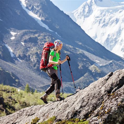 The Best Trekking Poles For Day Hikes Or Backpacking Trips