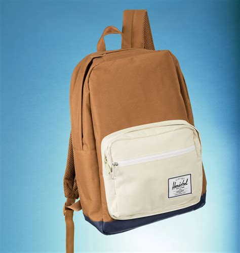 Herschel Backpacks: A Heritage Brand Created in 2009 - Bloomberg