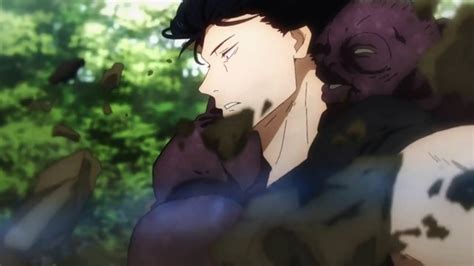 'Jujutsu Kaisen Season 2': Will Toji Fushiguro appear? • AWSMONE