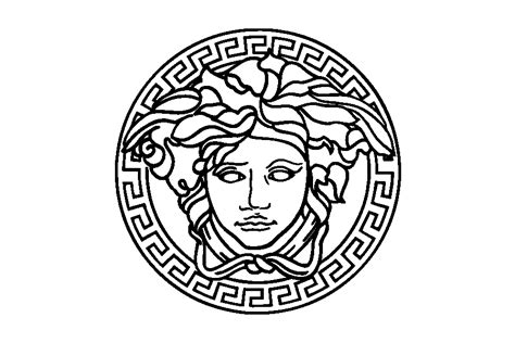 Download Versace Logo PNG and Vector (PDF, SVG, Ai, EPS) Free