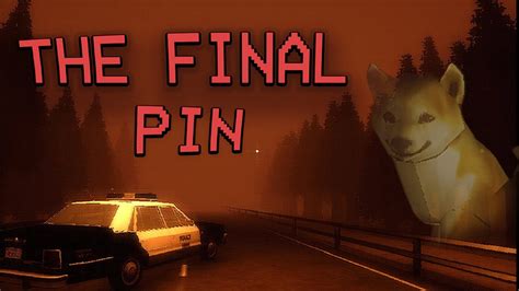 The Final Pin [Vidyabum VODs] - YouTube