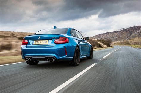 BMW M2 Review (2016) | Autocar