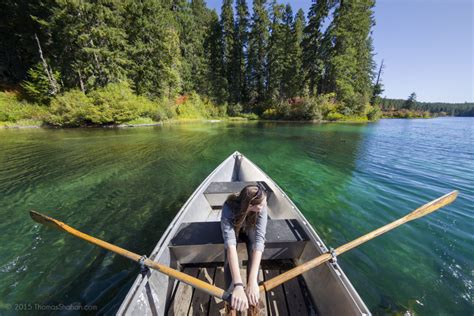 Clear Lake In Oregon: Cabins, Fishing, Hiking & More