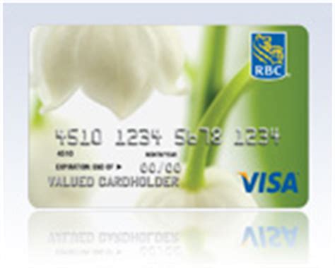 Visa Gift Card Designs - RBC Royal Bank