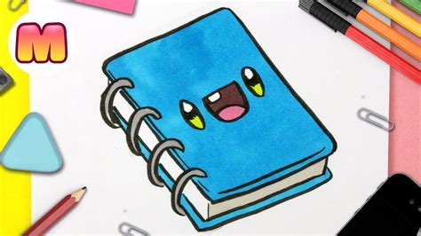 Enorme ironía Perder la paciencia dibujos de cuadernos kawaii Melódico Pocos Derrotado