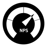 NPS high Icon - Free PNG & SVG 306019 - Noun Project