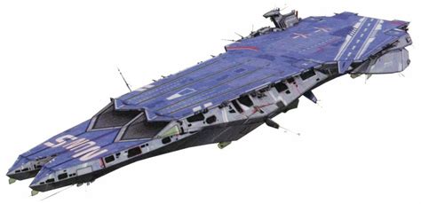 Spaceship Art, Spaceship Design, Macross Anime, Air Carrier, Starship ...