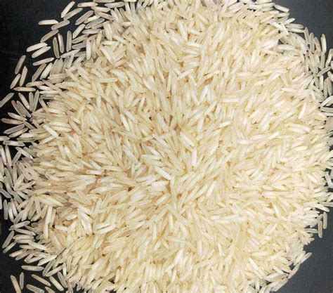 1121 Sella Basmati Rice Traders | Indian Basmati Steam Rice