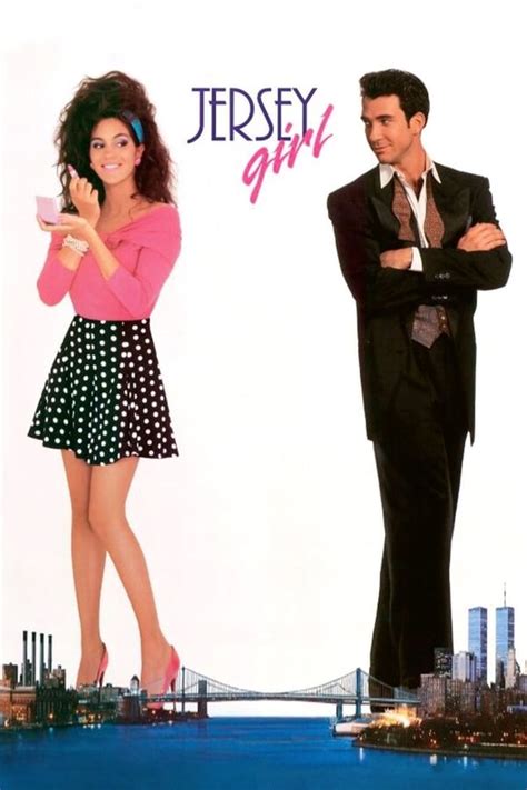 Jersey Girl (1992) — The Movie Database (TMDB)