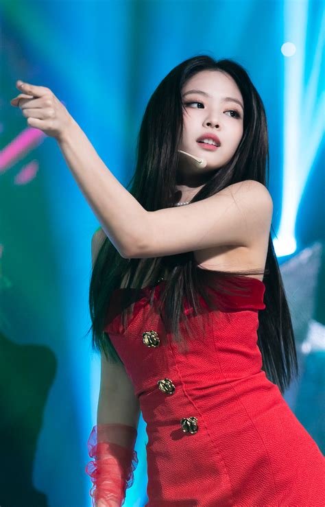 BLACKPINK's Jennie Is Leaving Netizens Speechless With Her Sweet Gift To Fans - Koreaboo