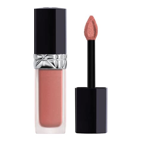 Buy DIOR Rouge Dior Forever Liquid Lipstick | Sephora Singapore