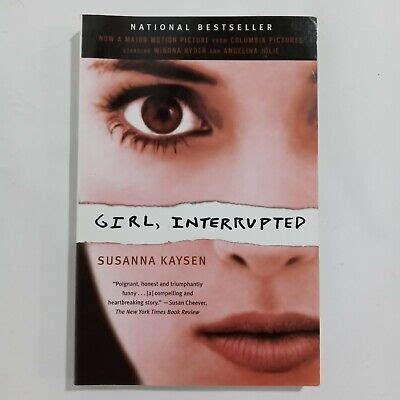 Girl, Interrupted by Susanna Kaysen (1994, Trade Paperback) 9780679746041 | eBay