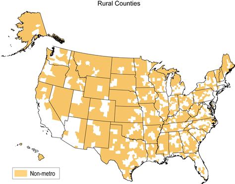 Rural Communities | National Climate Assessment