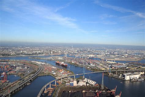 Port of Hamburg | Hamburg, Your Port!