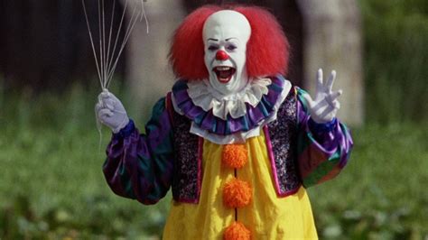 Stephen King Shares Inspiration Behind The Creation of Pennywise The ...