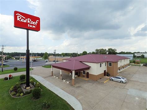 RED ROOF INN PADUCAH $52 ($̶8̶4̶) - Prices & Hotel Reviews - KY