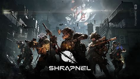 Game Shrapnel: Review và hướng dẫn chơi cho người mới (raised $37M)