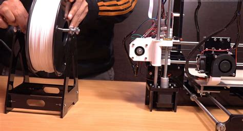 Building Your Own DIY 3D Printer Kit - My Project Ideas