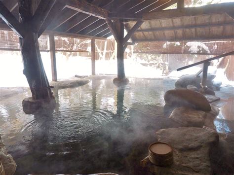 Jozankei Onsen - POWDER SNOW HOKKAIDO