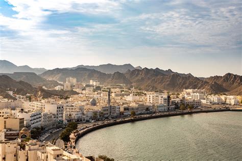 The Top 15 Things to Do in Muscat, Oman