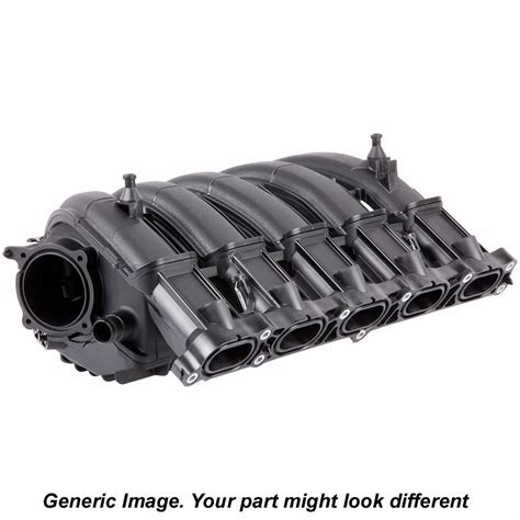 Intake Plenum | Buy Auto Parts - Free Shipping on above $50