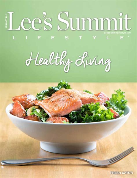 Lee's Summit January 2017 by City Lifestyle - Issuu