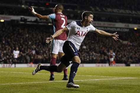 Tottenham v West Ham - Mirror Online