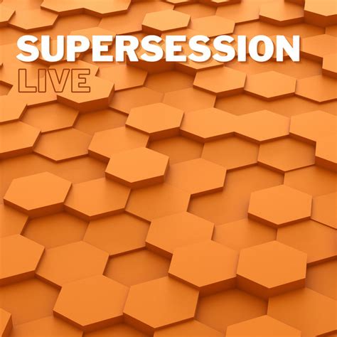 Supersession Concert & Tour History | Concert Archives