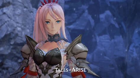 Tales of arise shionne - jordbunny