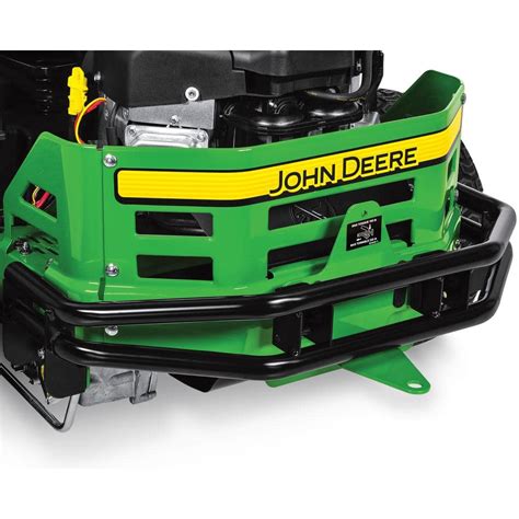 John Deere Zero Turn Mowers 2020 Accessories