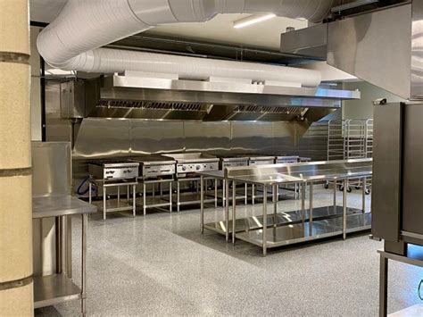 Kitchen Equipment Suppliers| Commercial Kitchen Equipment| Kitchen ...