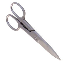 8" Stainless Steel Fish Scissors